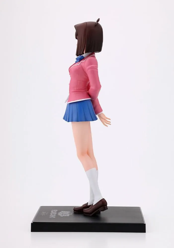 Yu-Gi-Oh! Oshi Works PVC Figure 1/7 Téa Gardner 23 cm